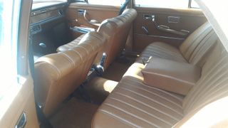 Mercedes-Benz MODELO 280 SE CLASICO