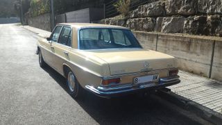 Mercedes-Benz MODELO 280 SE CLASICO