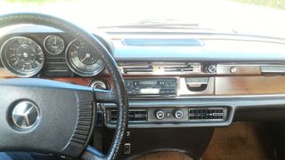 Mercedes-Benz MODELO 280 SE CLASICO