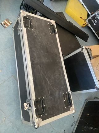 Cegadoras led 2 bombillas