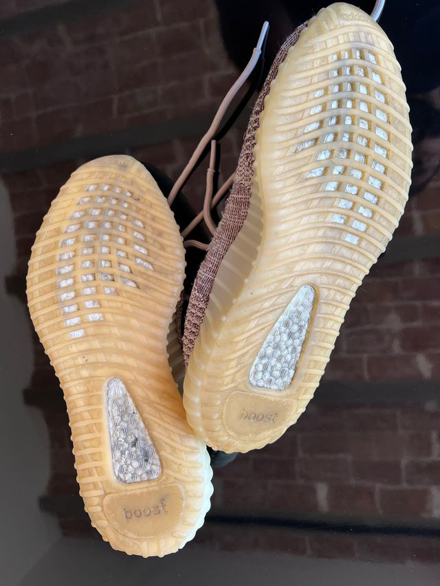 Adidas Boost Yeezy 350 v2
