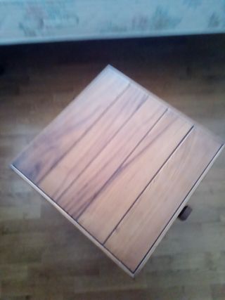 Comodini camera da letto legno fattura artigianale