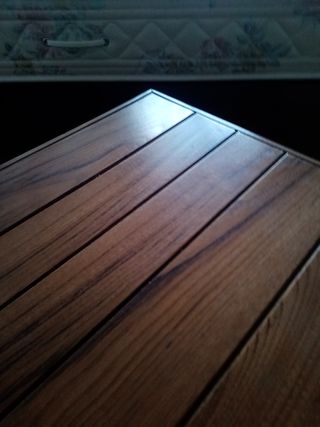 Comodini camera da letto legno fattura artigianale