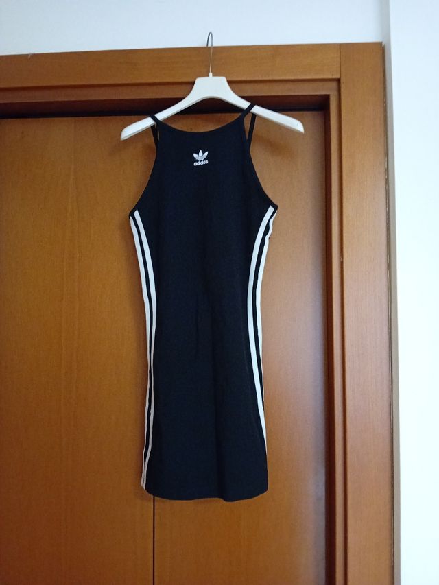 Vestito Adidas