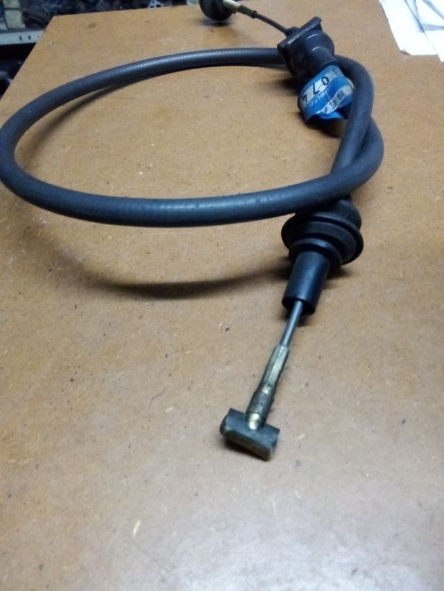 Cable embrague Seat