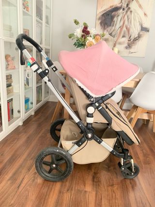 Bugaboo Cameleon 3