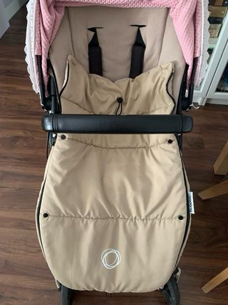 Bugaboo Cameleon 3