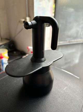 Moka 2 tazzine