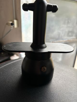 Moka 2 tazzine
