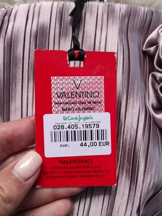 Bolso de fiesta tipo clutch