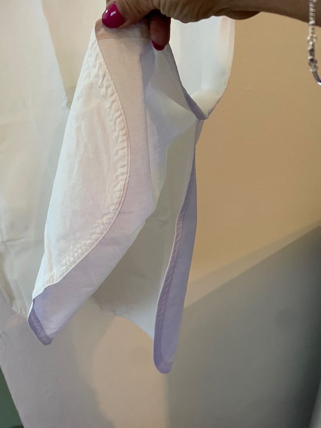 copricostume o vestitino