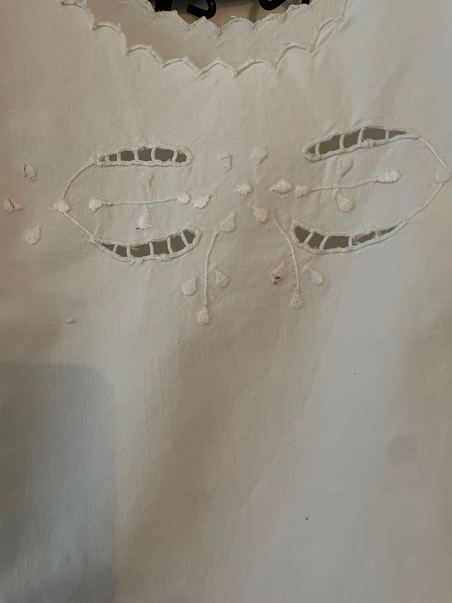 copricostume o vestitino