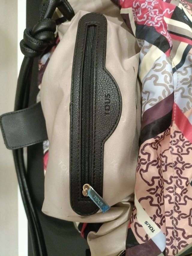 Bolso saca Tous