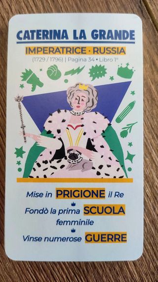 Gioco Sogni per bambine ribelli