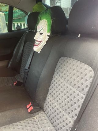 SEAT Leon Fr Especial Edi 2001