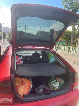 SEAT Leon Fr Especial Edi 2001