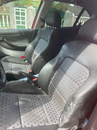 SEAT Leon Fr Especial Edi 2001