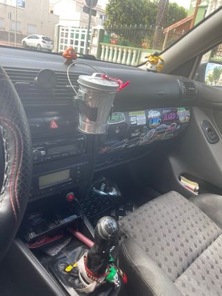 SEAT Leon Fr Especial Edi 2001