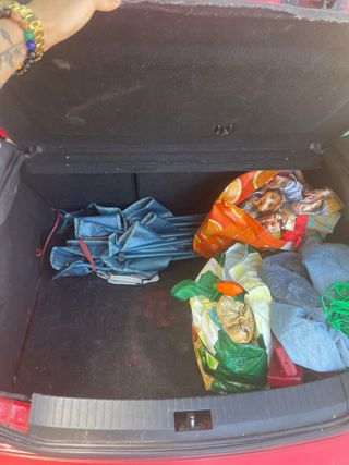 SEAT Leon Fr Especial Edi 2001