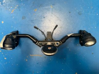 Faros antiniebla Triumph Tiger 900 GT Pro Rally FA