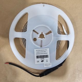 TIRA DE LED DE 24V 3000K 5 METROS