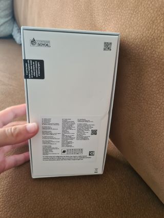 OPPO A38 128GB PRECINTADO