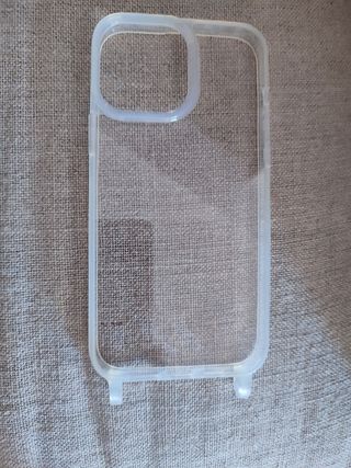 Funda iPhone 13 pro Max 