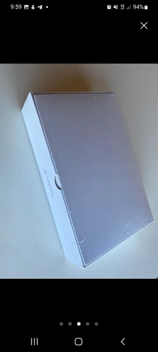 OFERTA SOLO HOY TABLET 8  ANDROID PRECINTADO