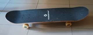Monopatín Skate Tijuana