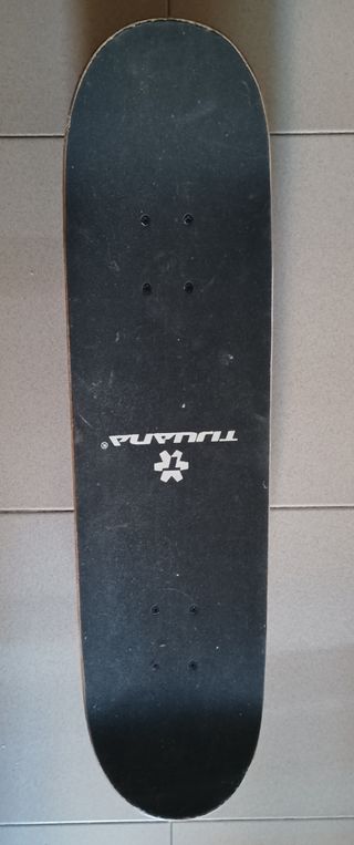 Monopatín Skate Tijuana