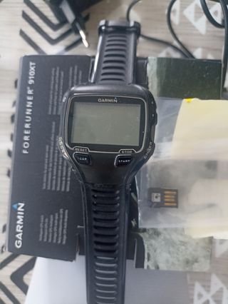 Garmin Forerunner 910xt