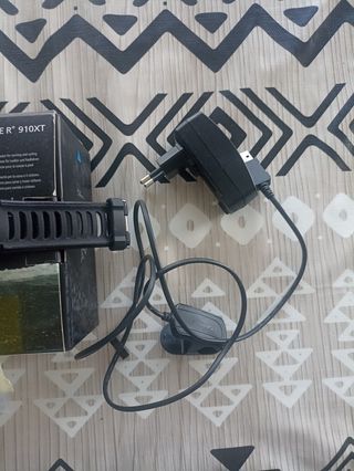 Garmin Forerunner 910xt