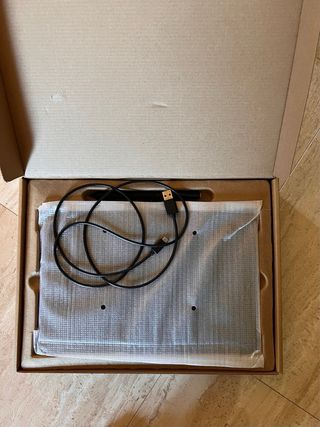 Tableta wacom bamboo pen 