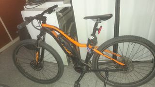 BICICLETA ELÉCTRICA BH REBEL 29LITE 