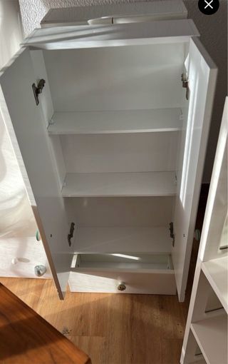 Mueble de baño