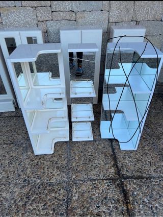 Mueble de baño