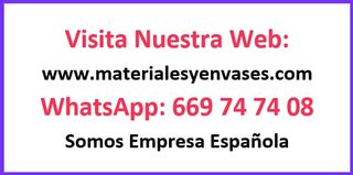 Cajas isotérmicas de Poliestireno Expandido +tapa