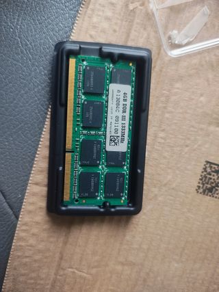 4 gb ram ddr3 1333mhz
