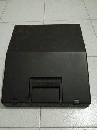 Maquina de escribir