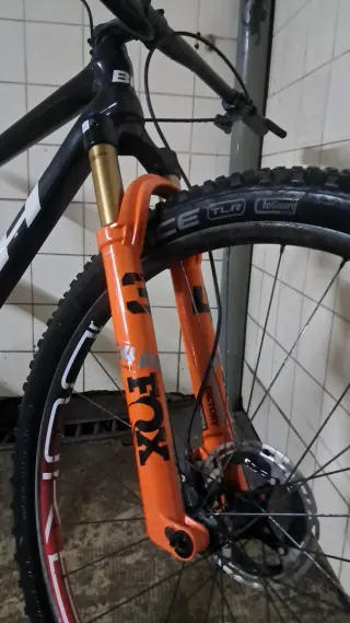 Bh ultimate evo carbon