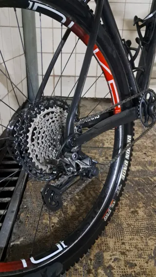 Bh ultimate evo carbon