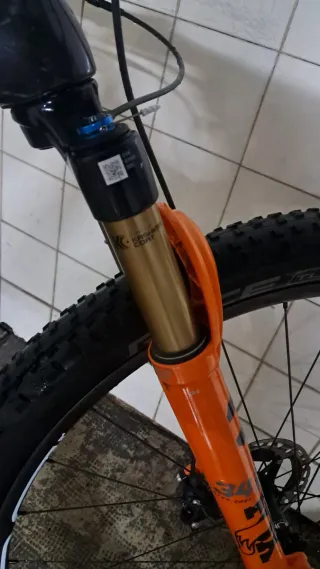 Bh ultimate evo carbon