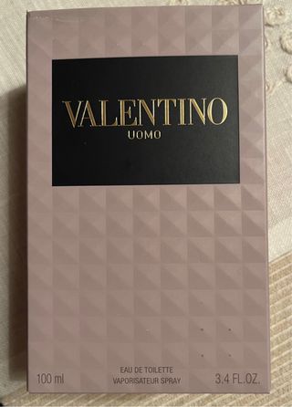 Perfume Valentino Uomo 100ml