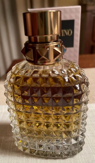 Perfume Valentino Uomo 100ml