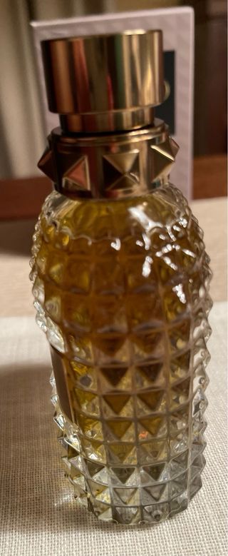 Perfume Valentino Uomo 100ml