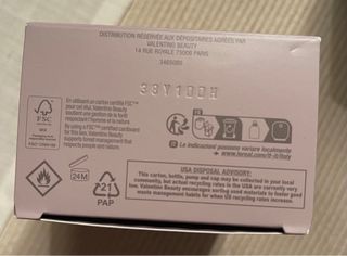 Perfume Valentino Uomo 100ml