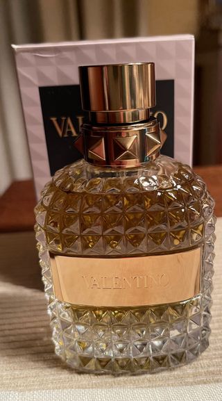 Perfume Valentino Uomo 100ml