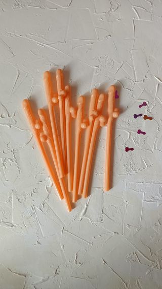 cannucce un plastica addio al nubilato 