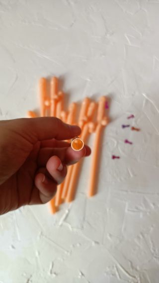 cannucce un plastica addio al nubilato 