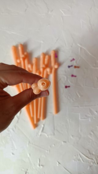 cannucce un plastica addio al nubilato 